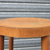 Baumann Mondor stool