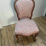 Chaise ancienne