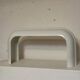 Lampe Eco blanche Luciano Annichini Artemide