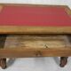 Louis XIII desk
