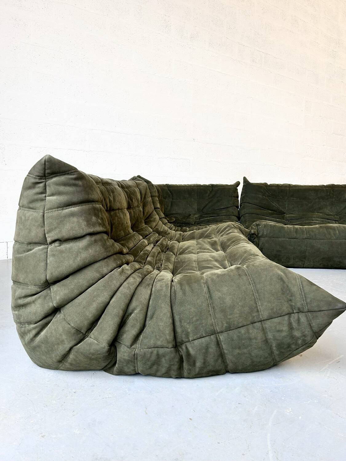 Ensemble Togo Rigne Roset