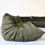 Ensemble Togo Rigne Roset