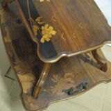 tea table