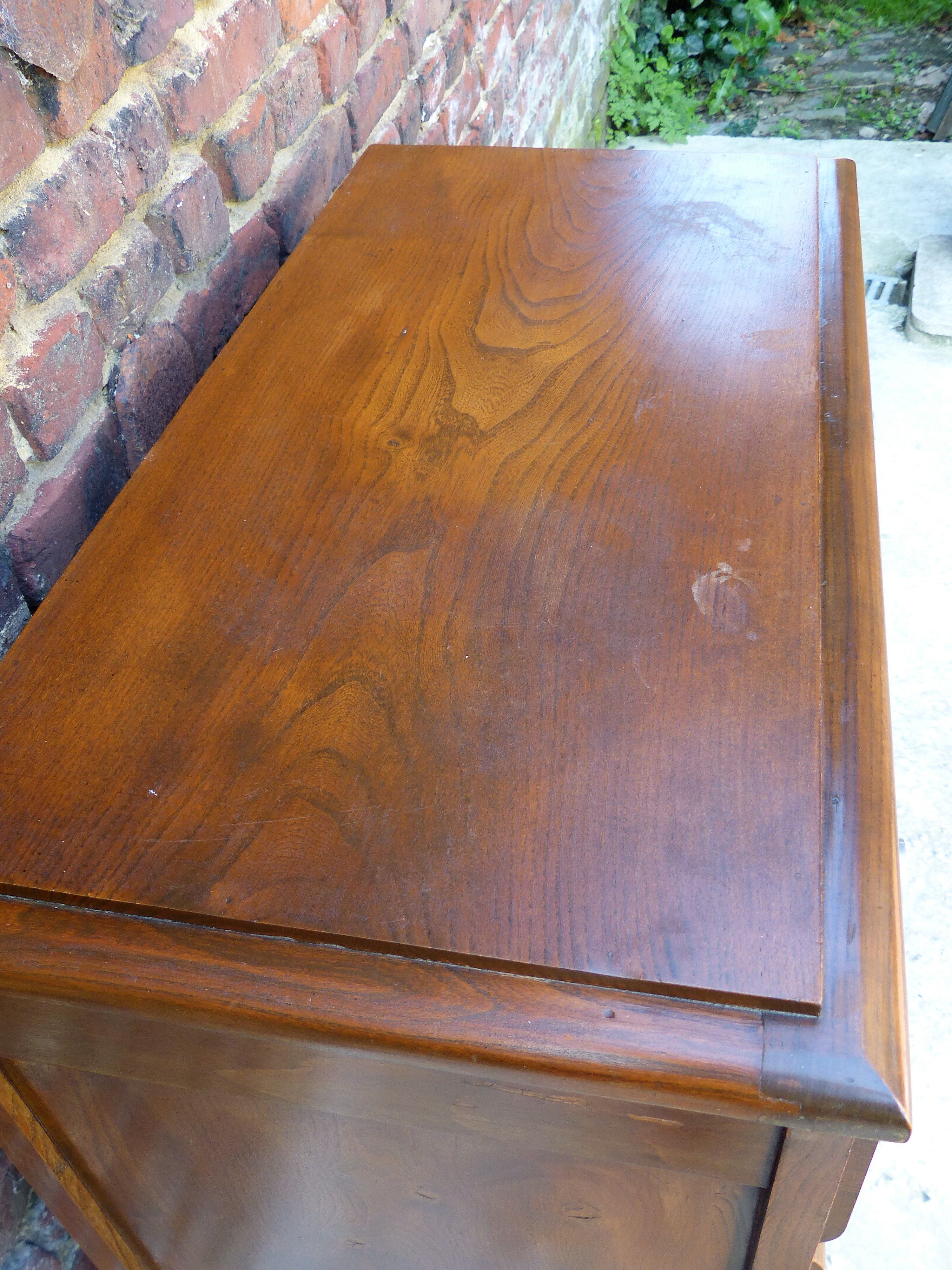 Chest of drawers 3 drawers 40s