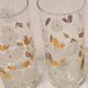 Water glasses