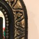 In-between Napoleon III mirror 66x172cm
