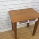 Bureau et sa chaise Baumann