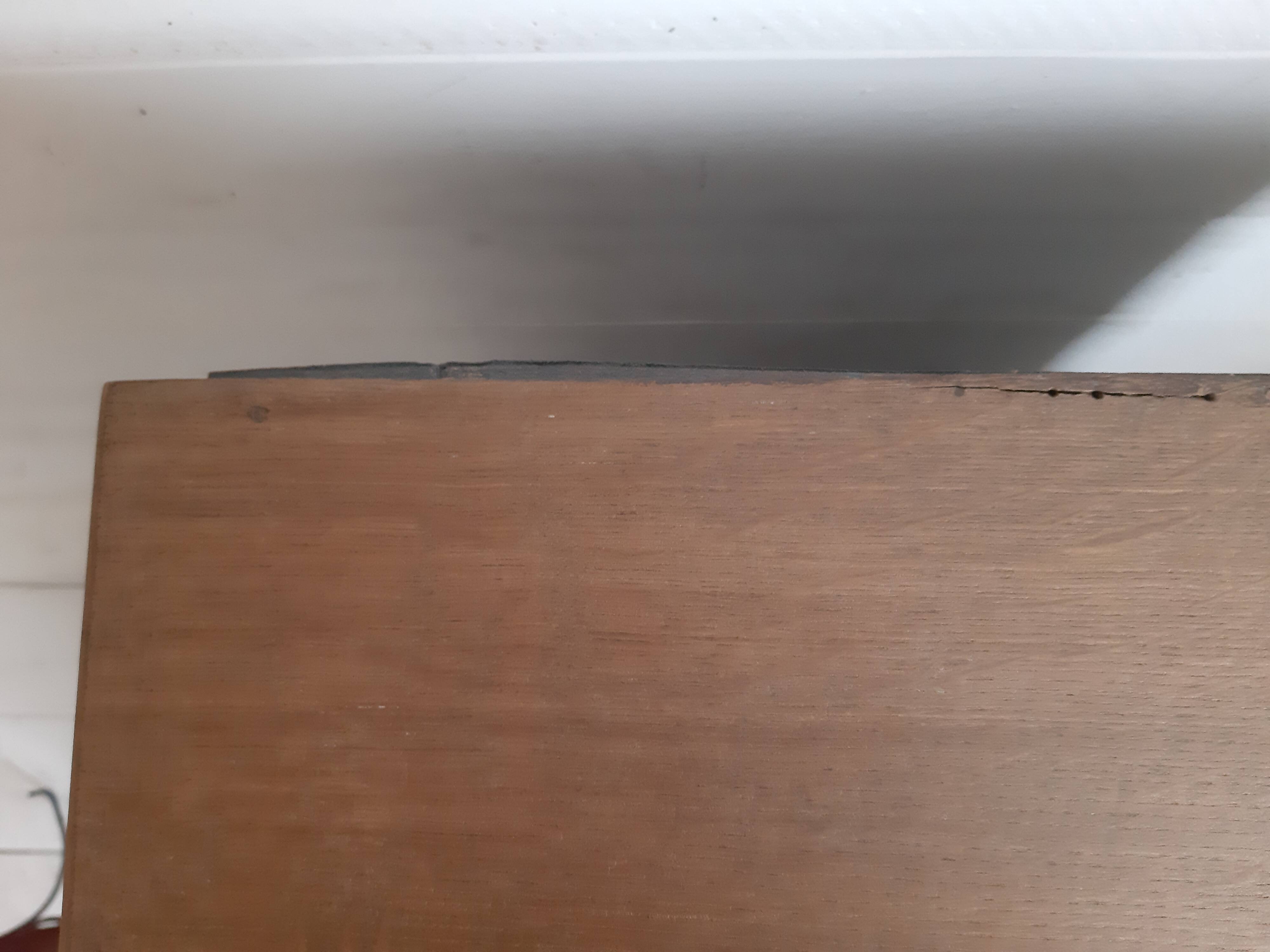 Bedside table/ Side cabinet