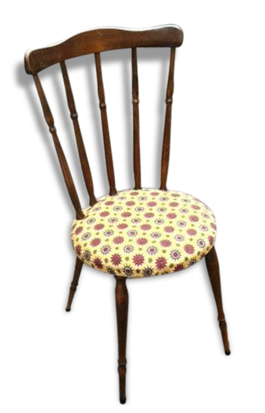 Small chair sunny of the sixties