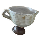 Cecile Dein ceramic vase