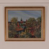 « Stockholm » d'Eddie Hammerström