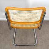 Chaise Cesca Marcel Breuer Made in Italy