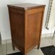 Bedside table