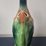 Pichet zoomorphe Canard Saint Clément