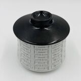 Ceramano Epsilon tea service by Karl Leutner