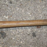Old oar