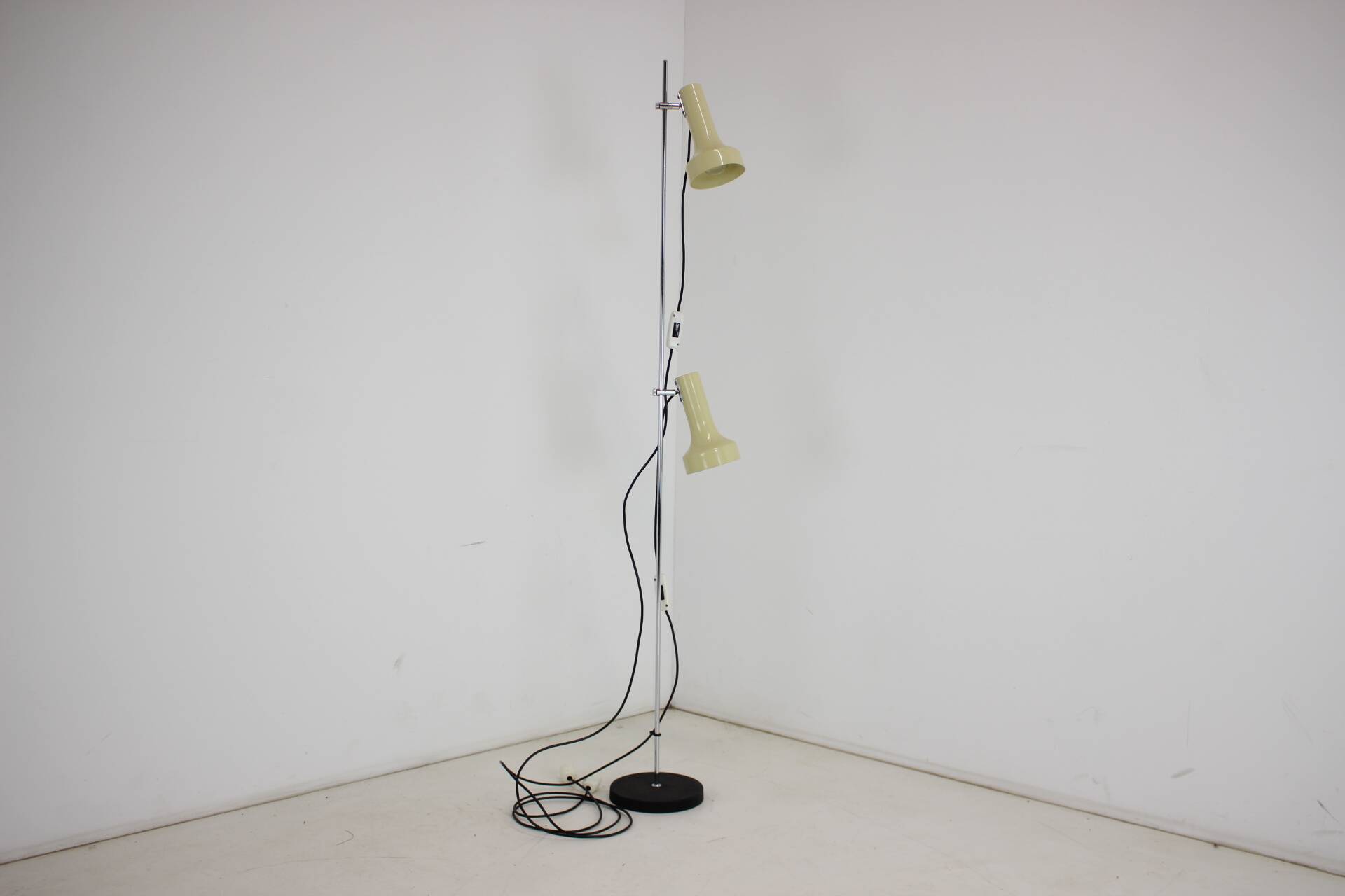 Mid-Century Floor Lamp, Germany, 1970s