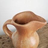 Cruche en grès