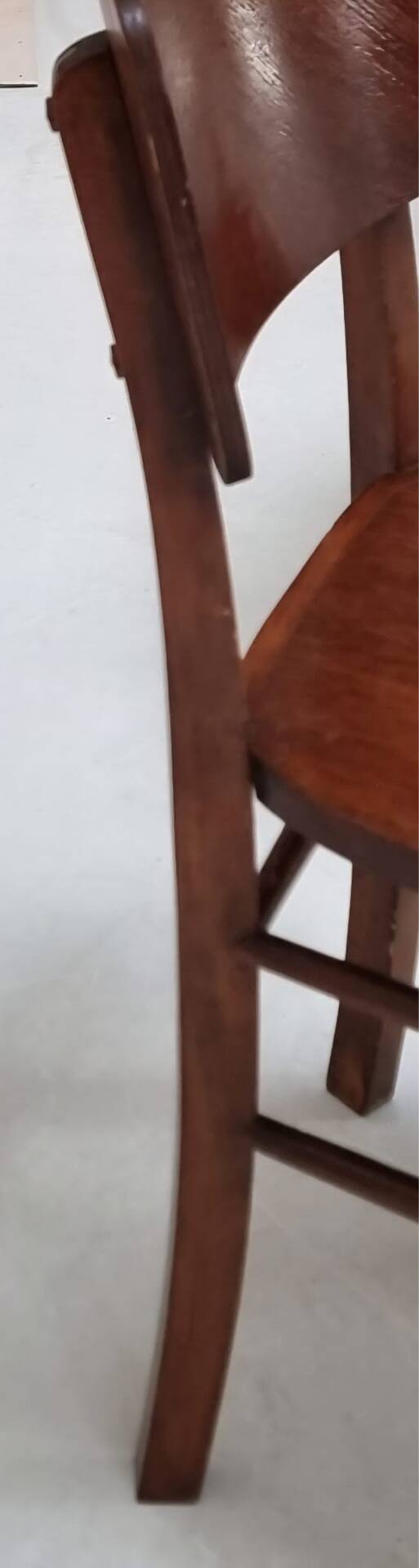 Chaises du milieu du siècle