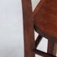 Chaises du milieu du siècle