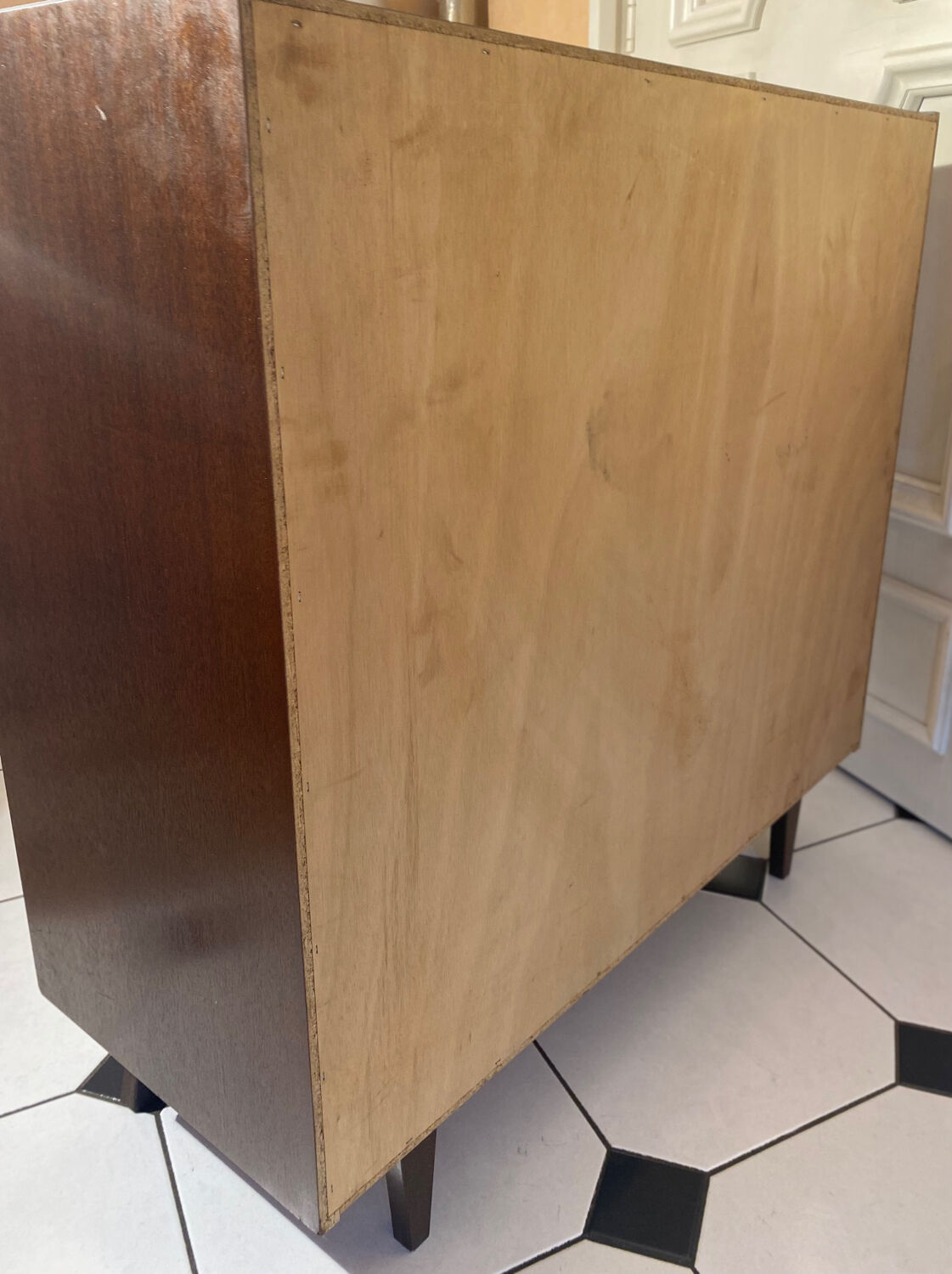 Vintage sideboard 60s