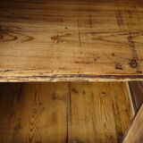 Empire jam maker in solid walnut