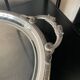 Jean Couzon silver plate