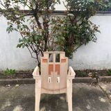 Henry Massonnet Garden Armchair