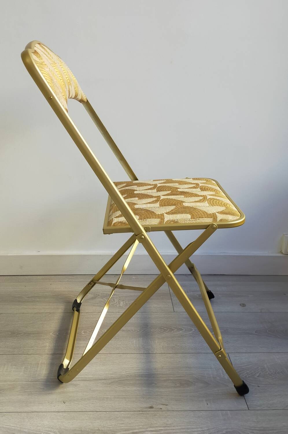 Chaisor folding chair