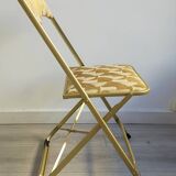 Chaise pliante chaisor