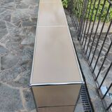 Enfilade sideboard USM Haller