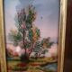 Limoge enamel painting by Betourne