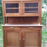 Parisian sideboard from the 50s