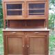 Parisian sideboard from the 50s