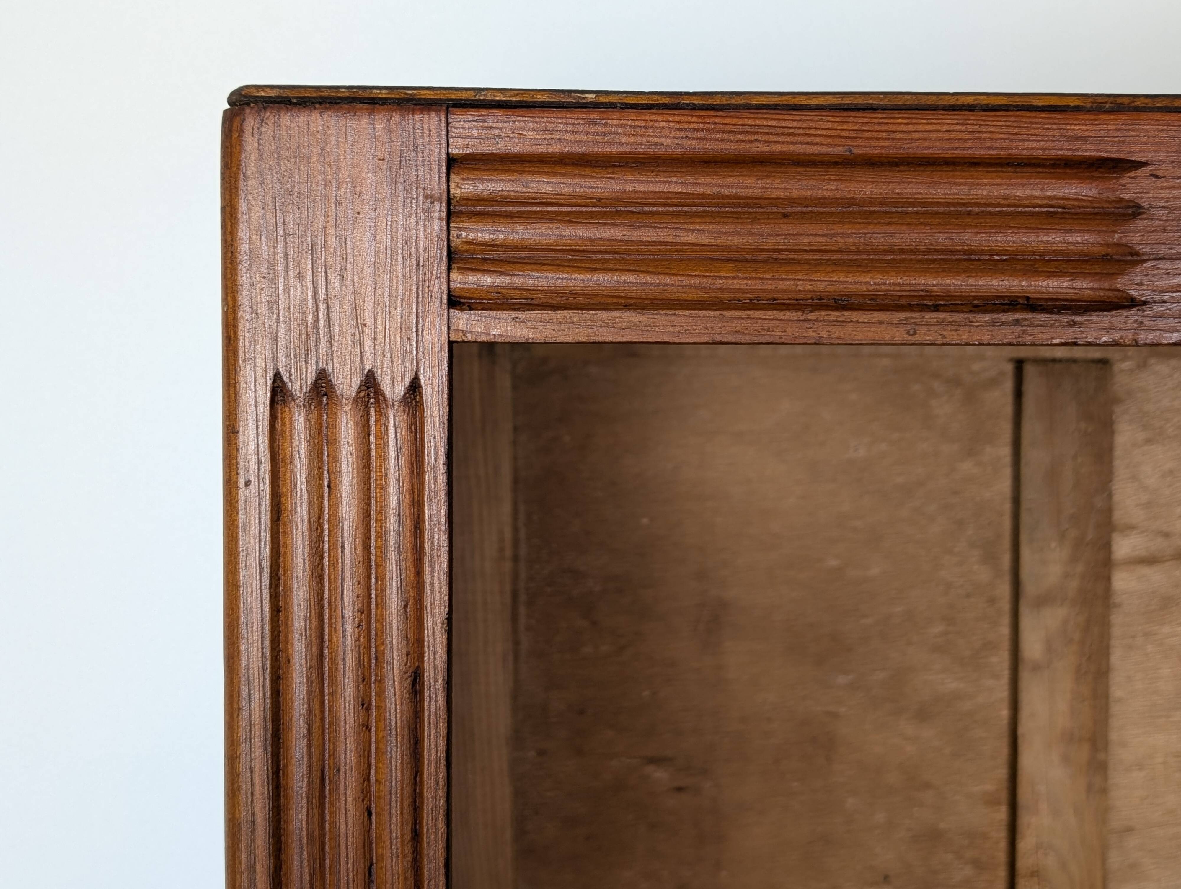 Parisian wardrobe 1 door