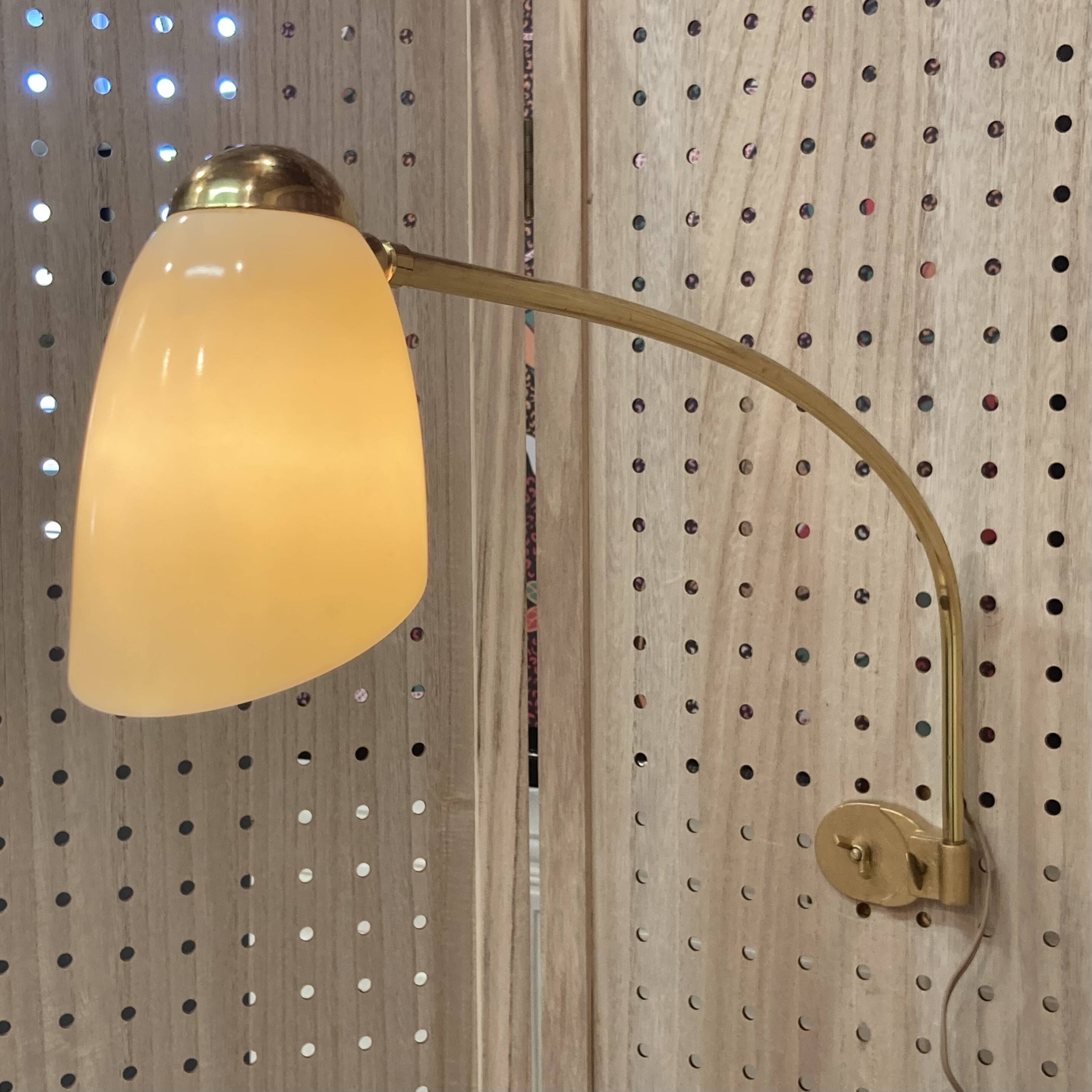 Applique modulable scandinave "design 1950".