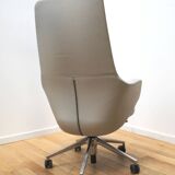 Highback office chair, Vitra