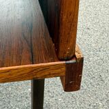 Danish bench by Peter Løvig Nielsen, 1960s