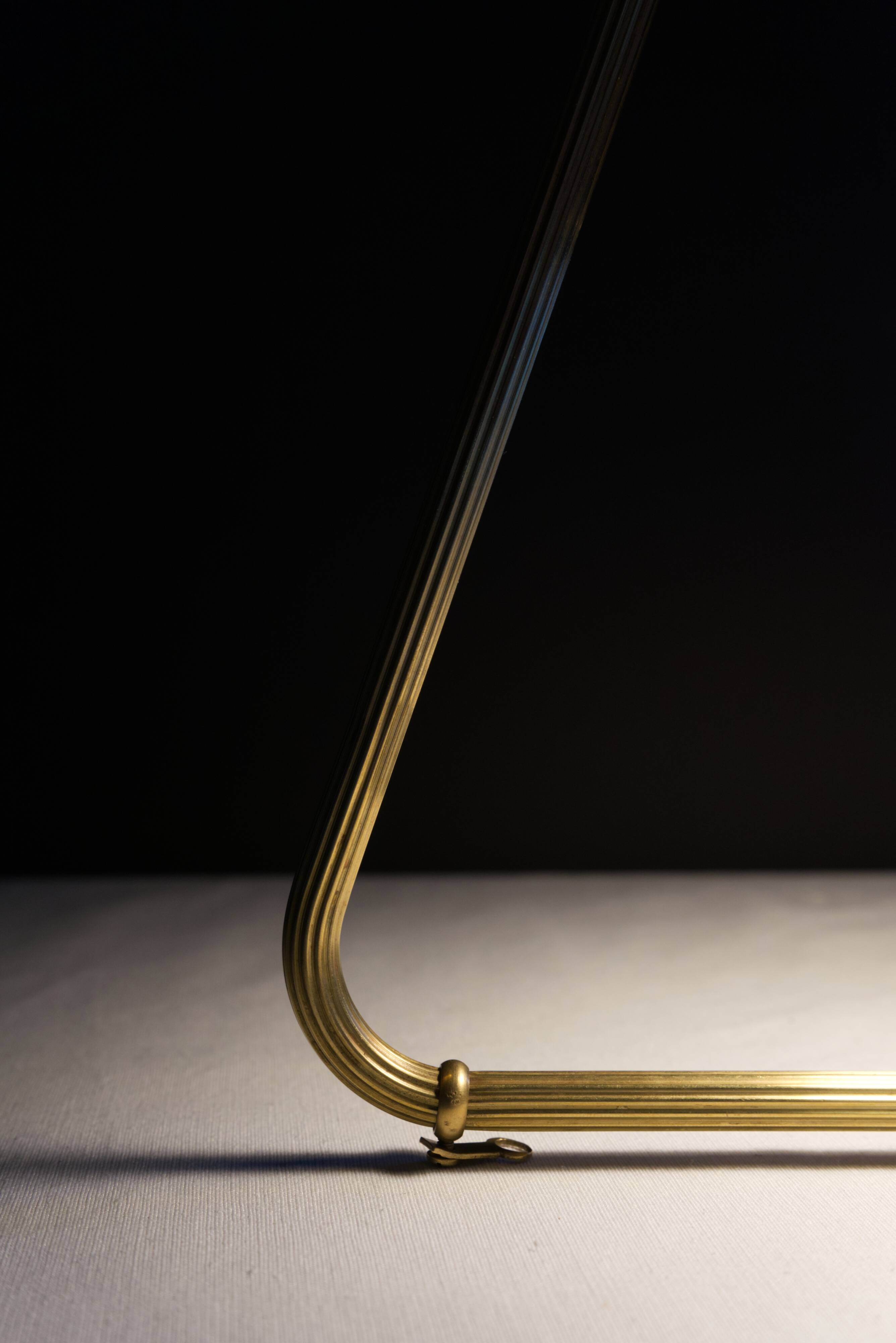 Sconce / Desk lamp by Svend Aage Holm Sørensen for Ewa Värnamo