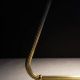 Sconce / Desk lamp by Svend Aage Holm Sørensen for Ewa Värnamo