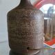 Jacques Pouchain table lamp in ceramic Atelier de Dieuleffit