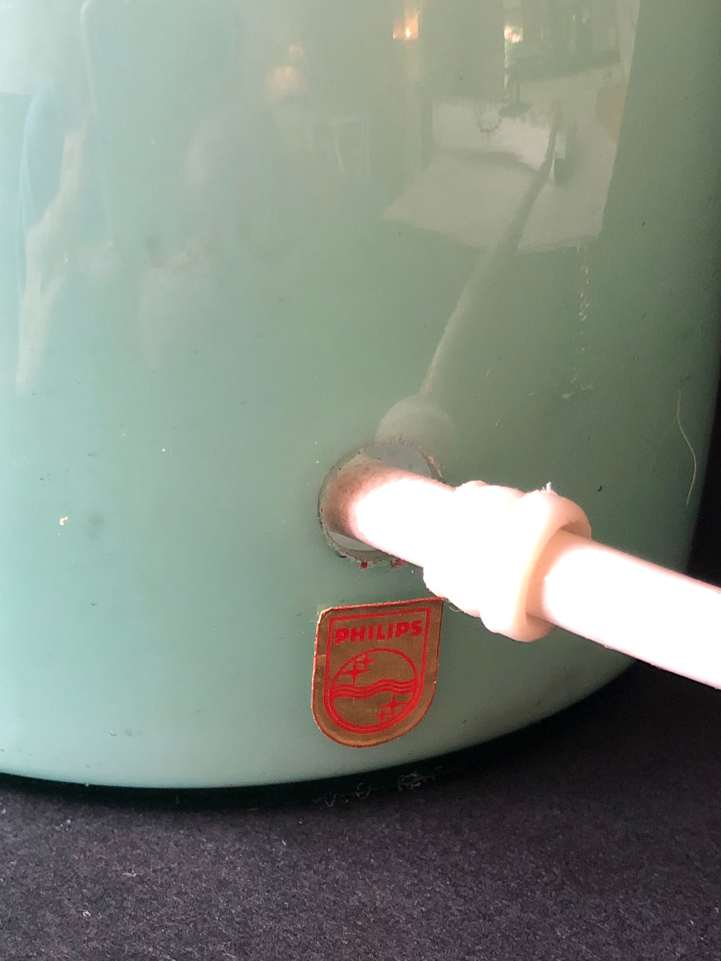 Pair of lamps Edmonds Alt for Philips