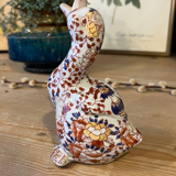 Faience Duck - Asia