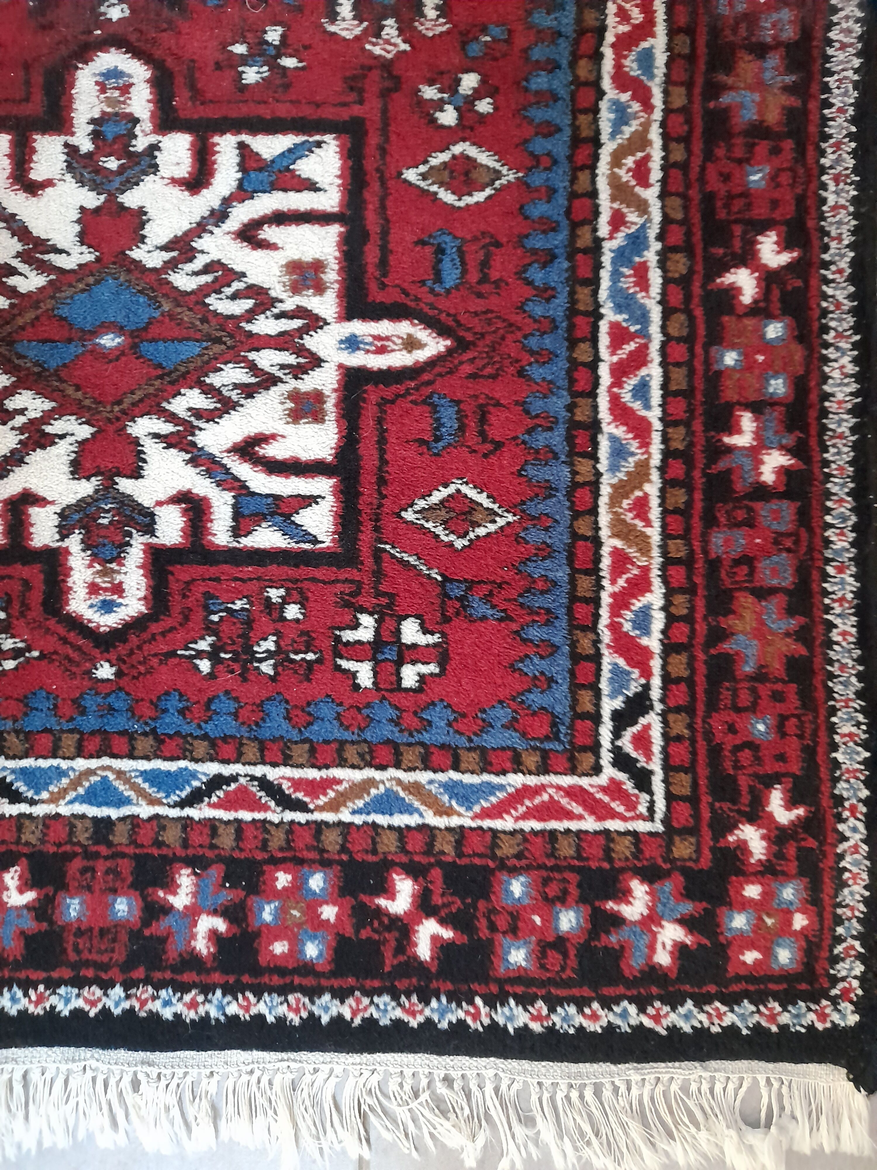 Orient carpet 160 x 81 cm