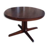 Baumann roundtable extends butterfly
