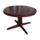 Baumann roundtable extends butterfly