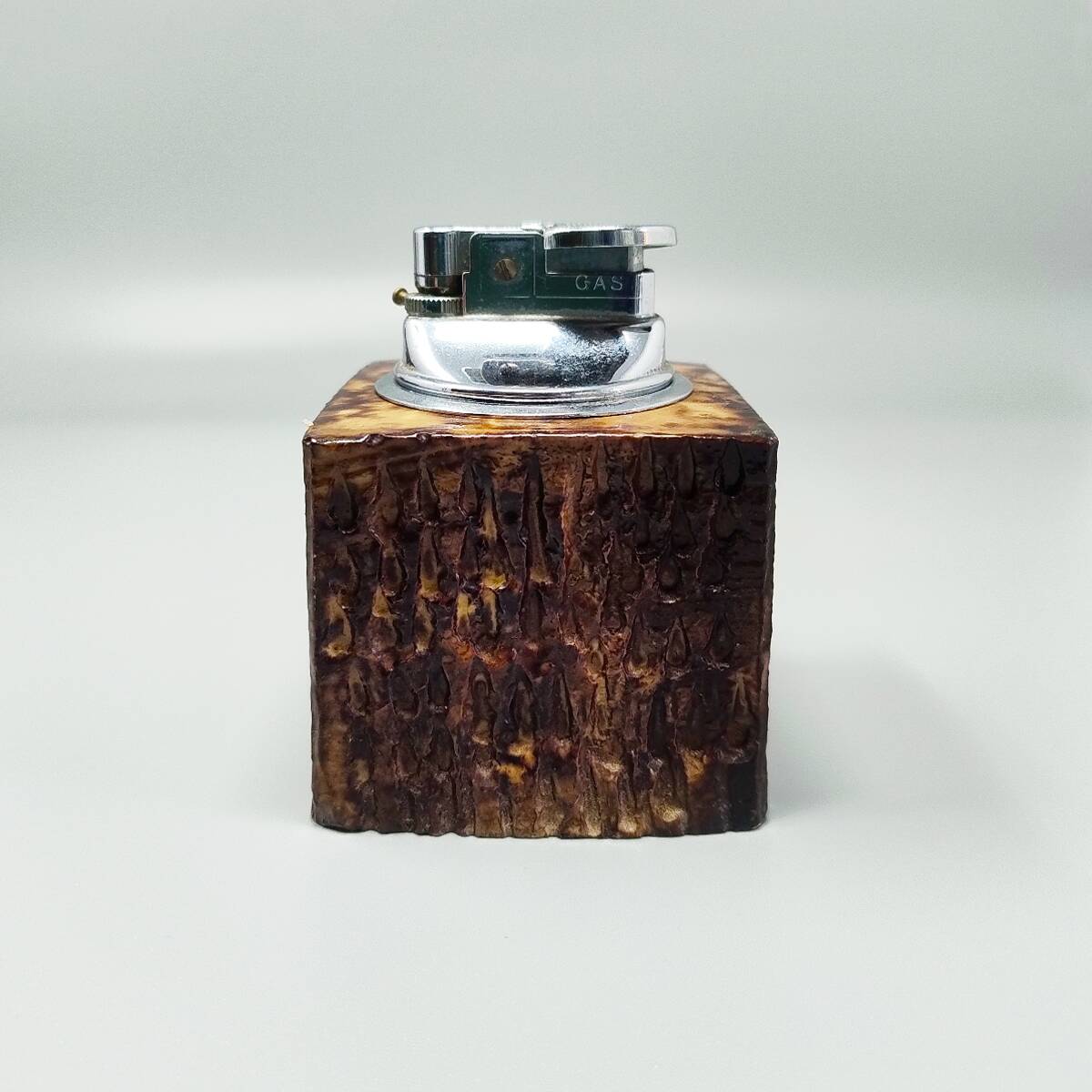 Service à fumeurs en albâtre des années 1960 par Romano Bianchi