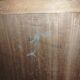 Bureau vintage scandinave
