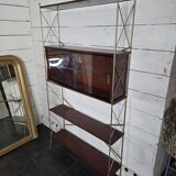 Scandinavian shelf from the 60s