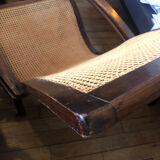COLONIAL ARMCHAIR